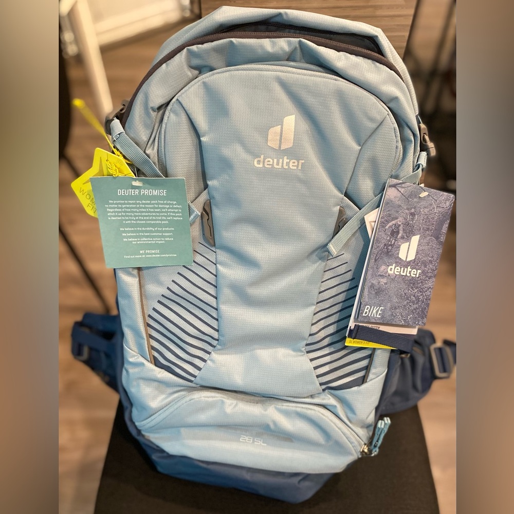 Brand New Deuter Trans Alpine SL 28L Backpack